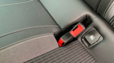 Vauxhall Astra 1.2 Turbo 145 Griffin Edition 5dr Petrol Hatchback